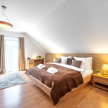 Villa With Pool & Sauna In Beer Village
